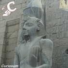 Ignacio Monzón. Audio 265. Asesinatos en el antiguo Egipto.