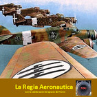 NdG #91 La Regia Aeronautica, Italia en los cielos hasta 1943