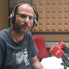 Las antenas móviles y nuestra salud