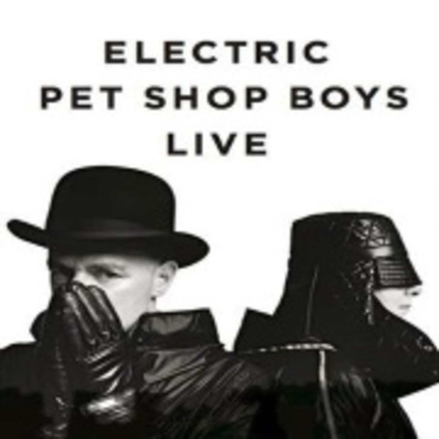 Pet Shop Boys, Electric Tour, Sao Paulo 2013 episode artwork