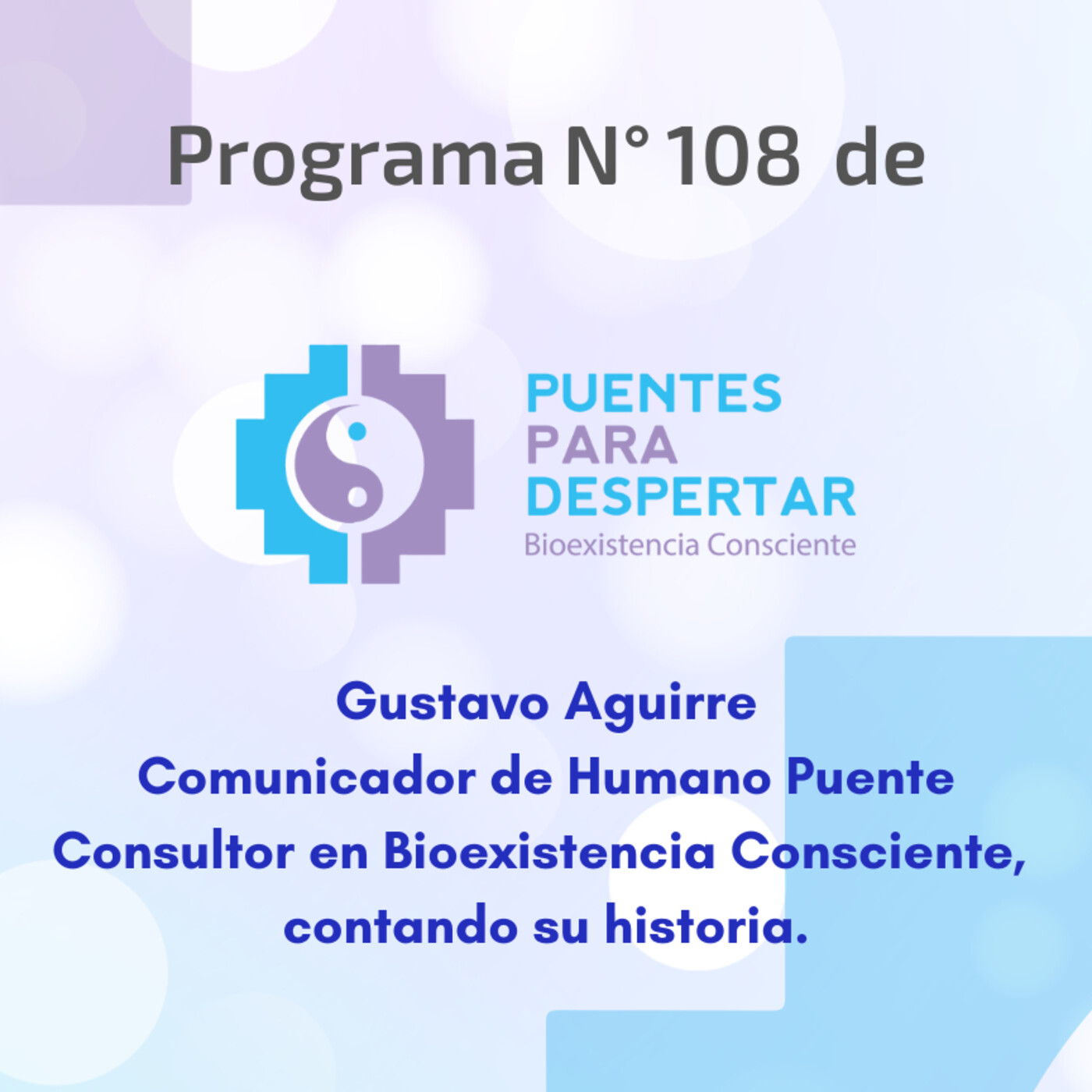 Puentes para Despertar
