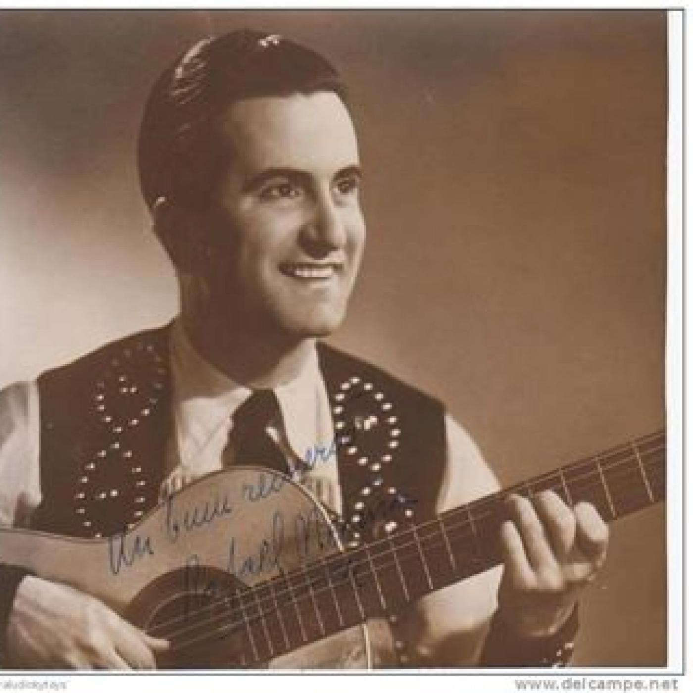 Podcast de Josep Pons Vinyals