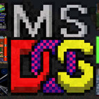 Juegos en MS-DOS