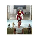 Cinéfilos Rebeldes - Episodio 15: Shazam y Teaser de Star Wars: The Rise of Skywalker