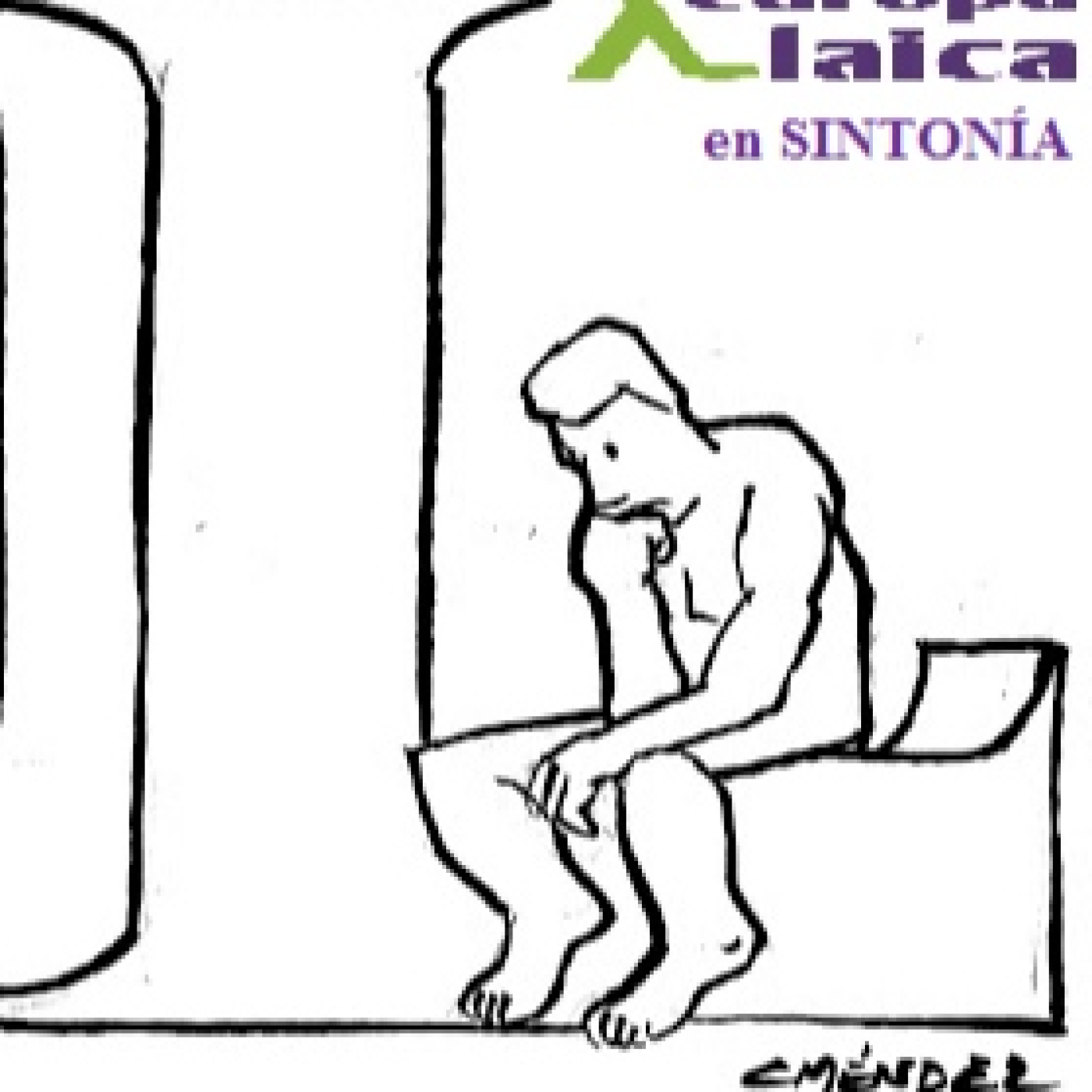 Podcast Sintonía Laica