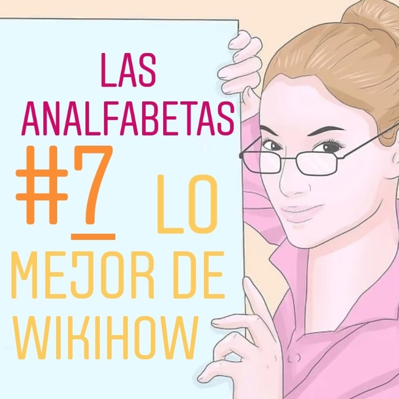 Las Analfabetas