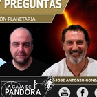 ACLARACIONES Y PREGUNTAS con NEXUS & José Antonio González Calderón