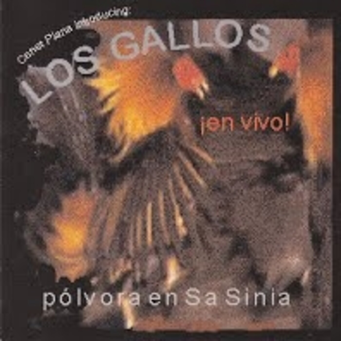 MAQUETES 18 > Los Gallos episode artwork