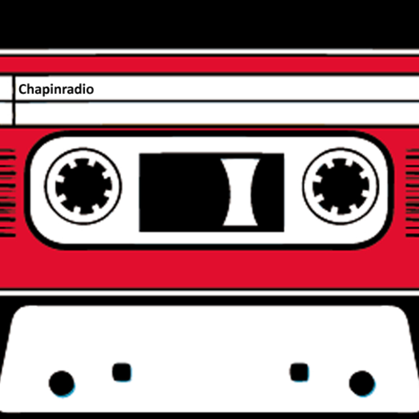 Chapinradio Christafari Mix One episode artwork