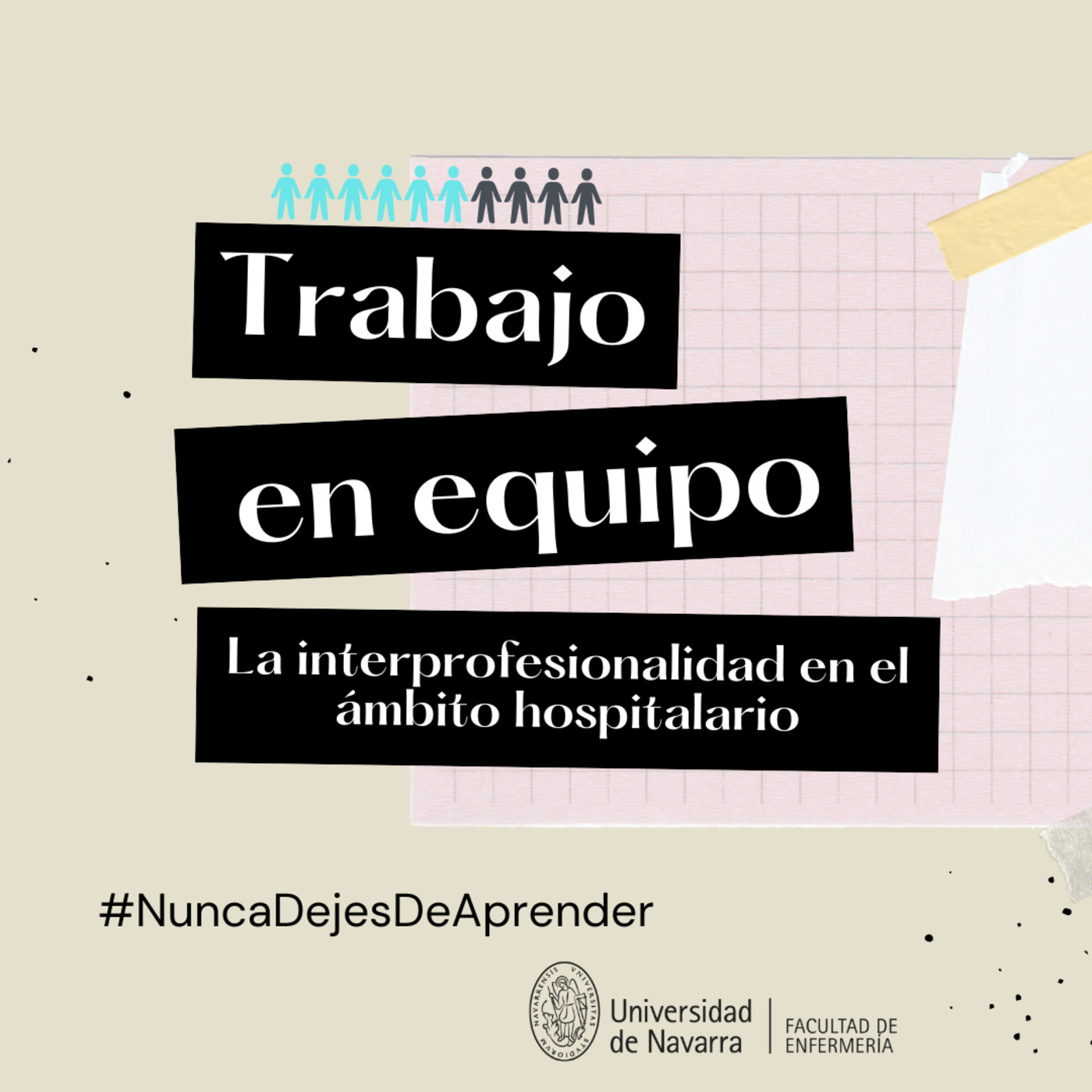 Facultad de Enfermería UNAV