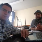 007- Líder del Sector Construcción RIGV Presidente de ALEIC