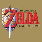 Retrocast 111 - The legend of Zelda: A Link to the past