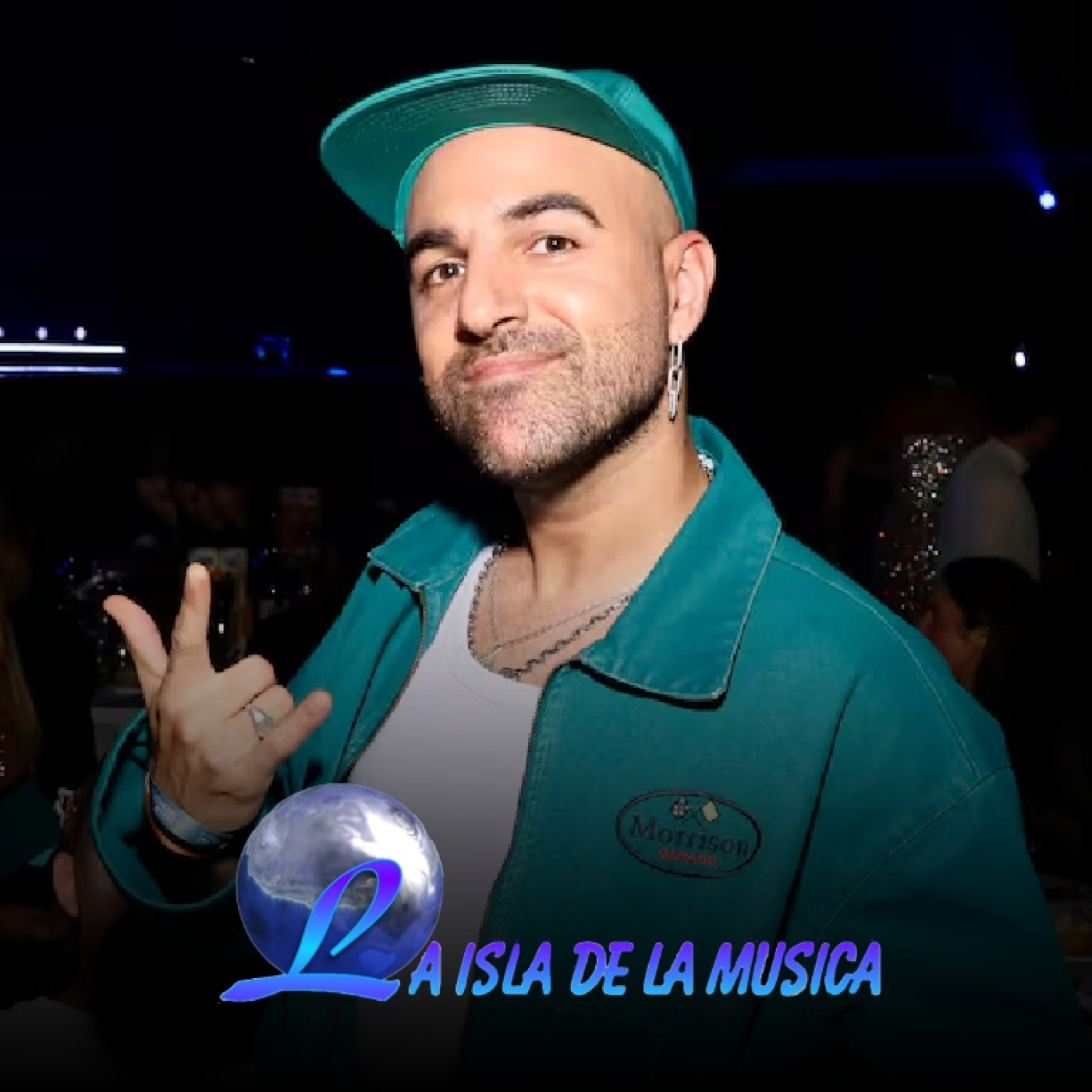 La Isla de la Música - PGM 499 - 13/12/2025 episode artwork