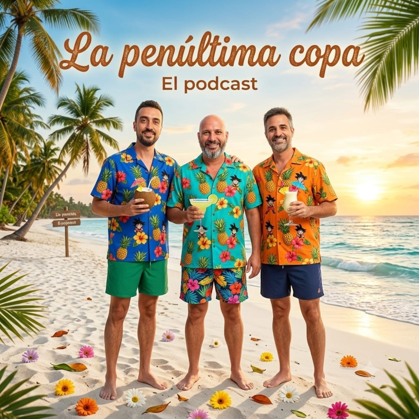 Empiezan los programas FRESH, expertos en MMA y lanzamiento al vacío. episode artwork