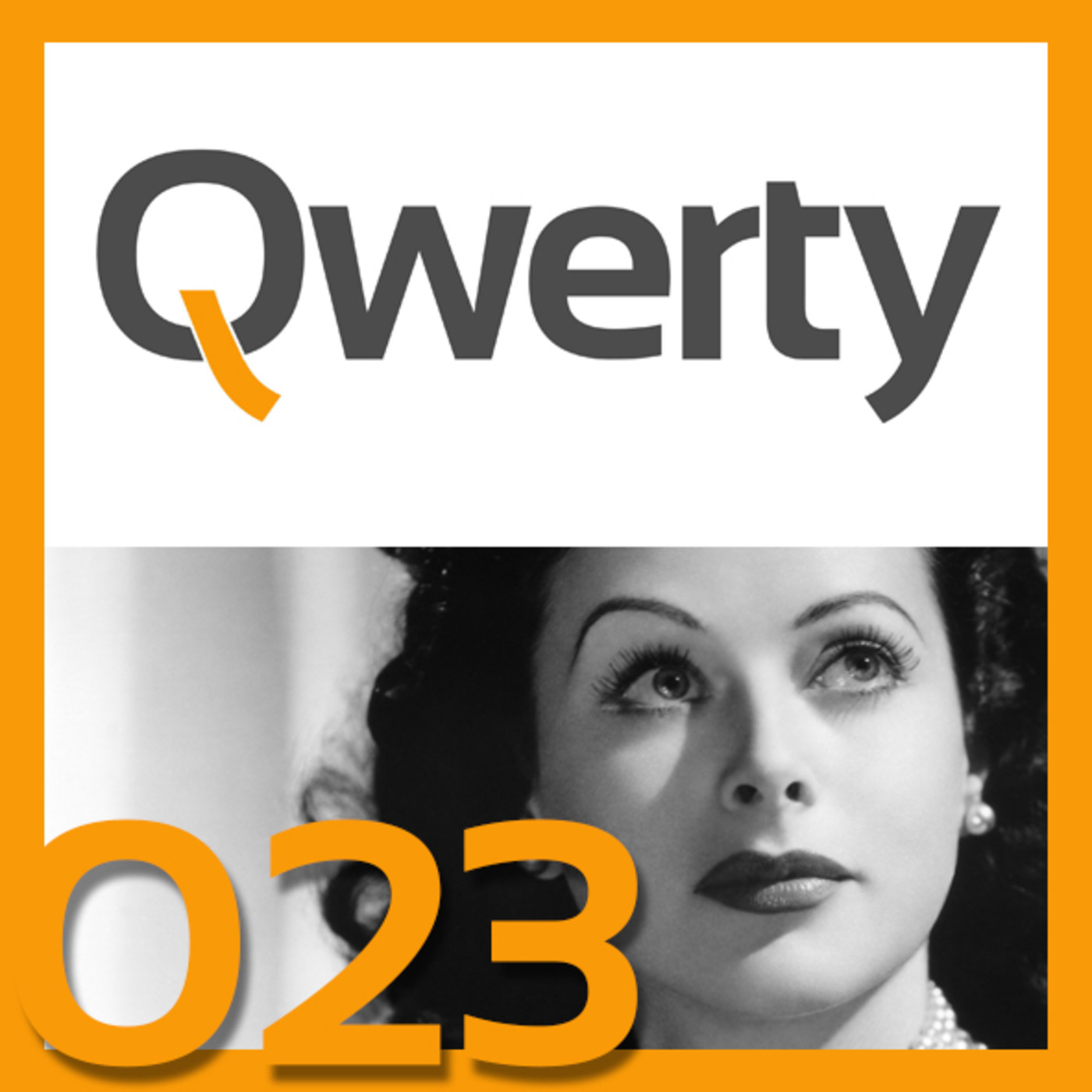 023_Hedy Lamarr: el talento, el compromiso, la belleza episode artwork