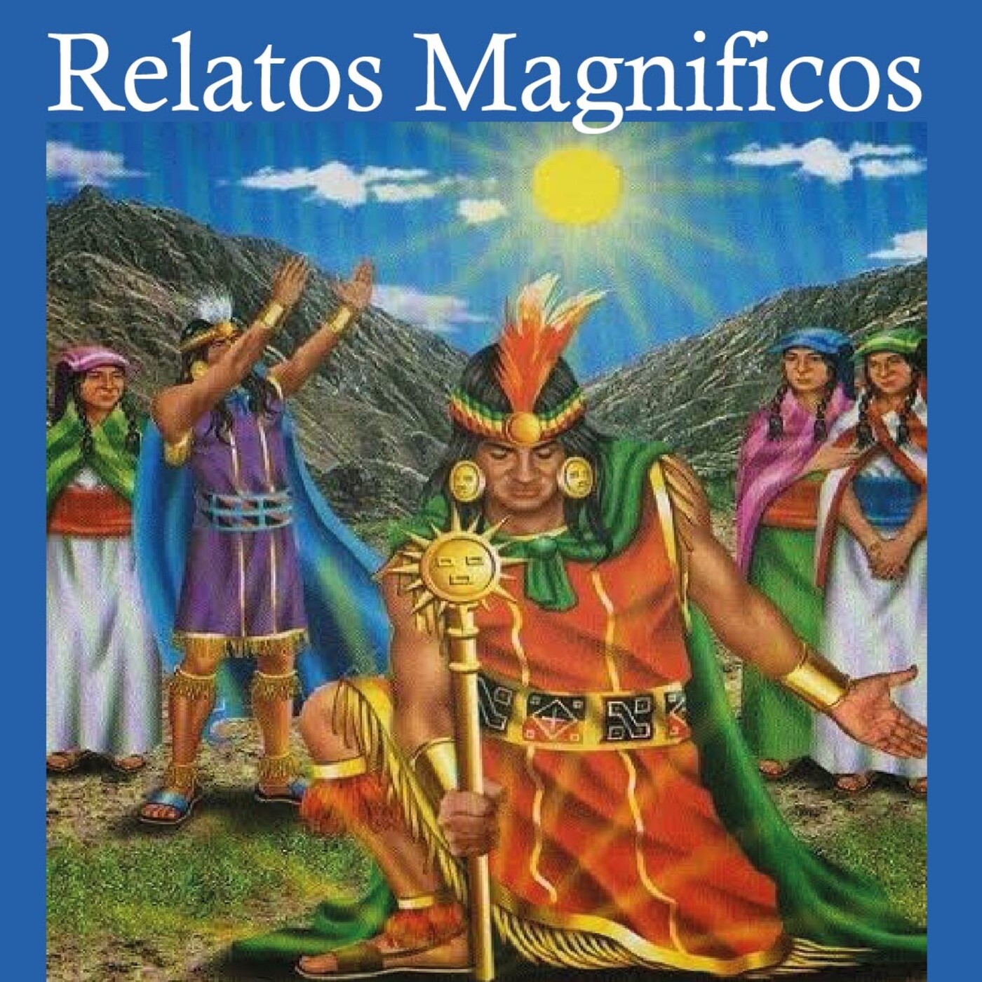 relatos fantásticos