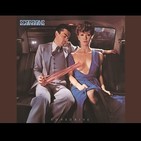 El Vagón 85 - SCORPIONS: Baladas con aguijón