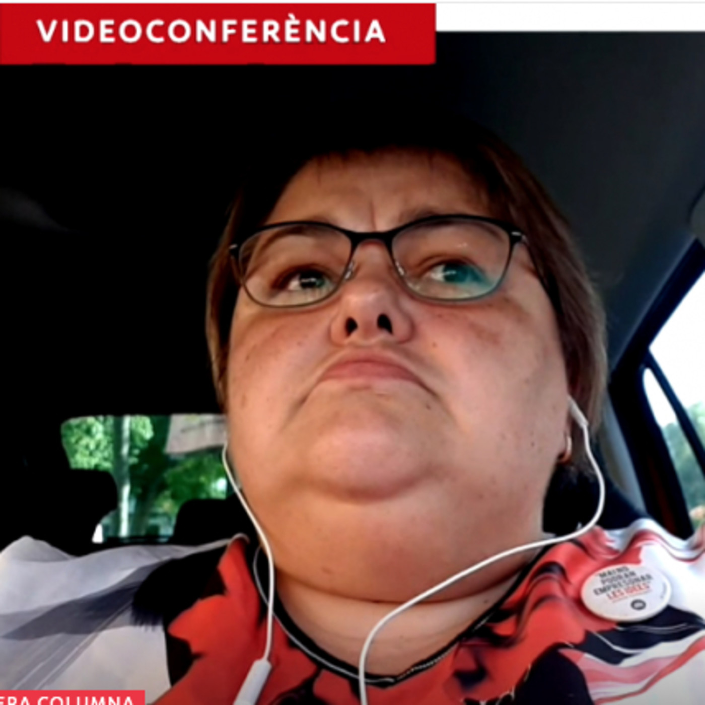 Les entrevistes del Primera Columna