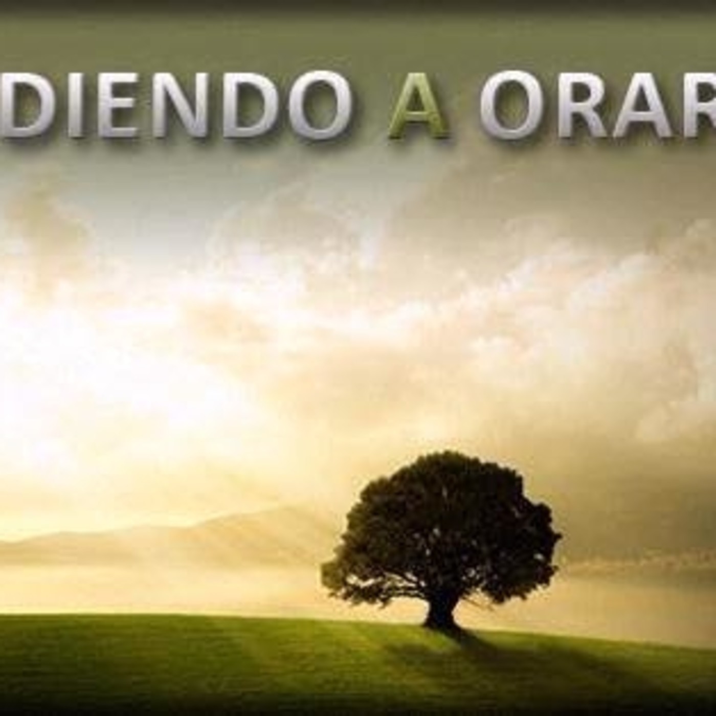 Hablemos de oración 8 - Pastor Kenneth Solá episode artwork