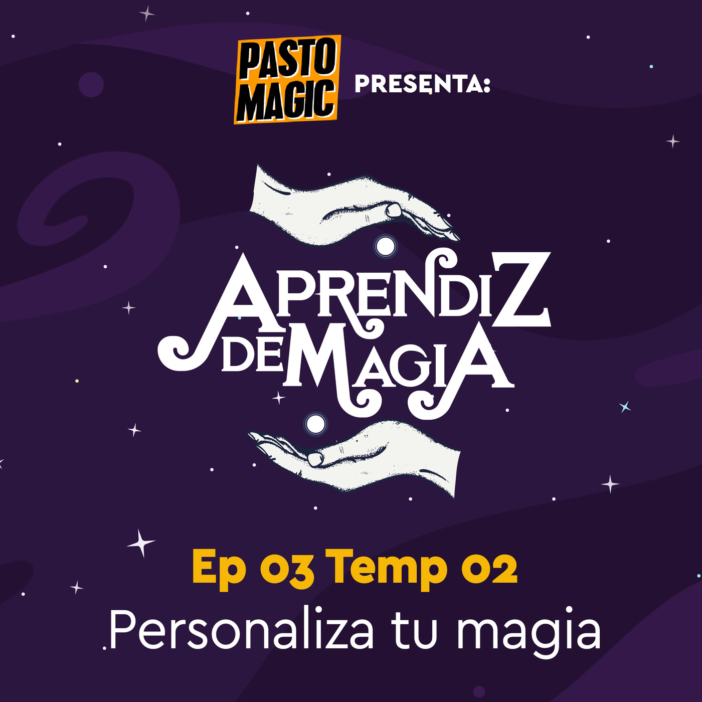 Aprendiz de Magia