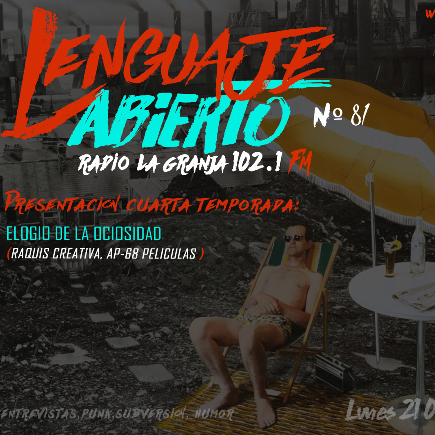 Lenguaje Abierto