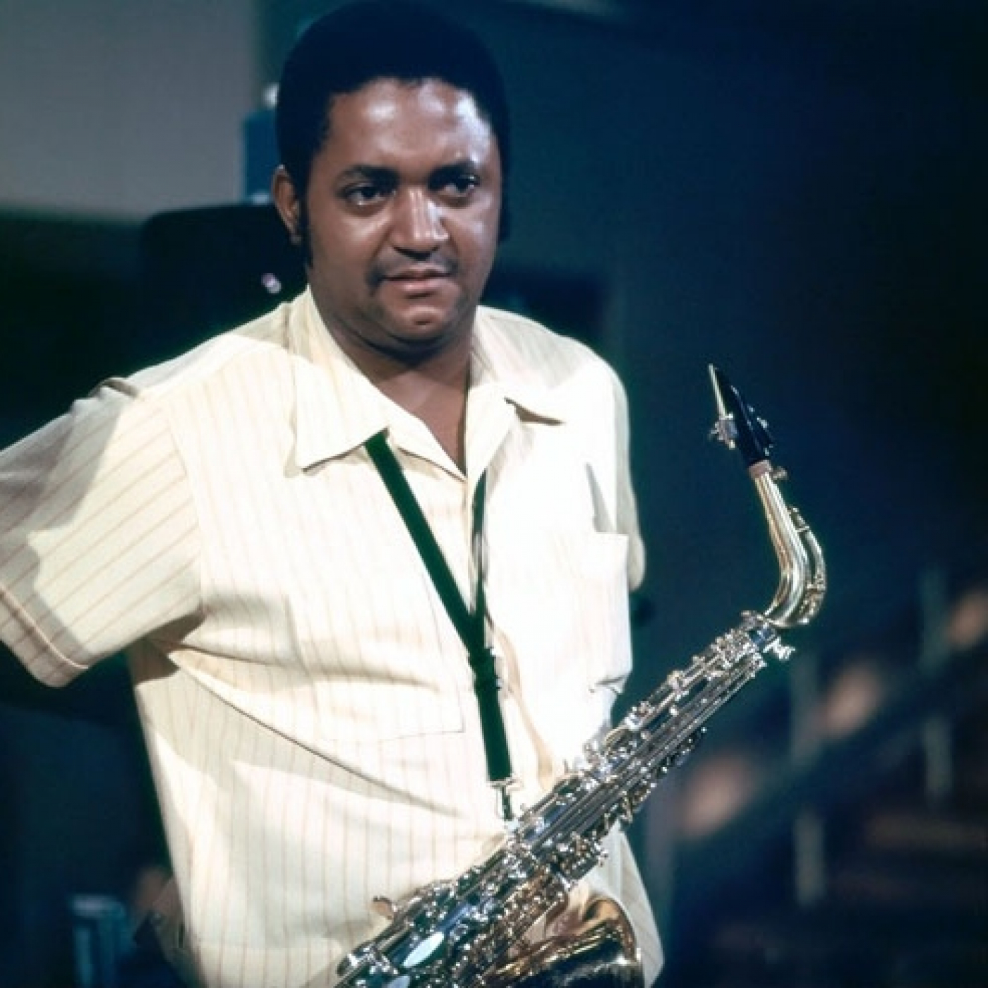 Viaje al mundo del Jazz