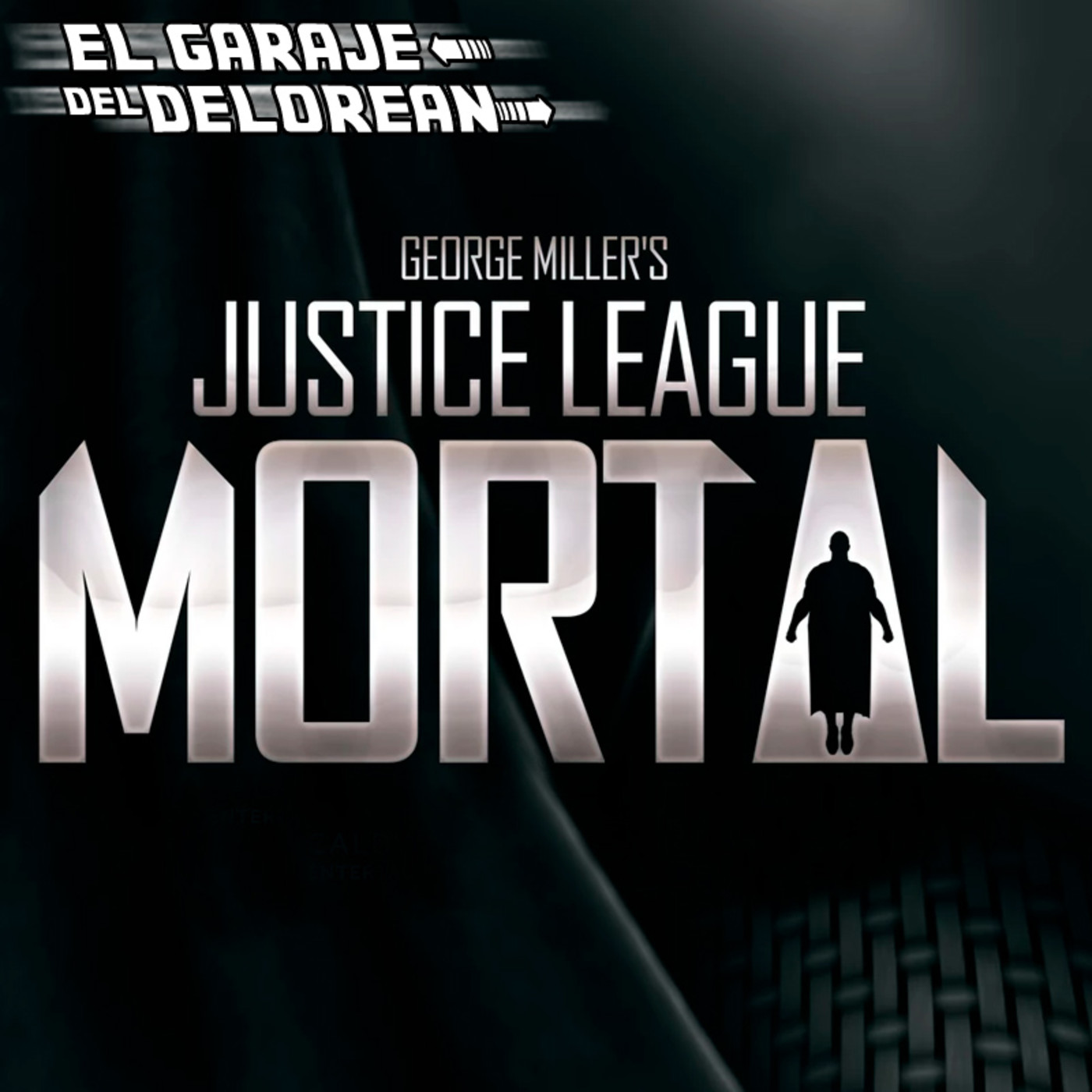El Garaje del DeLorean