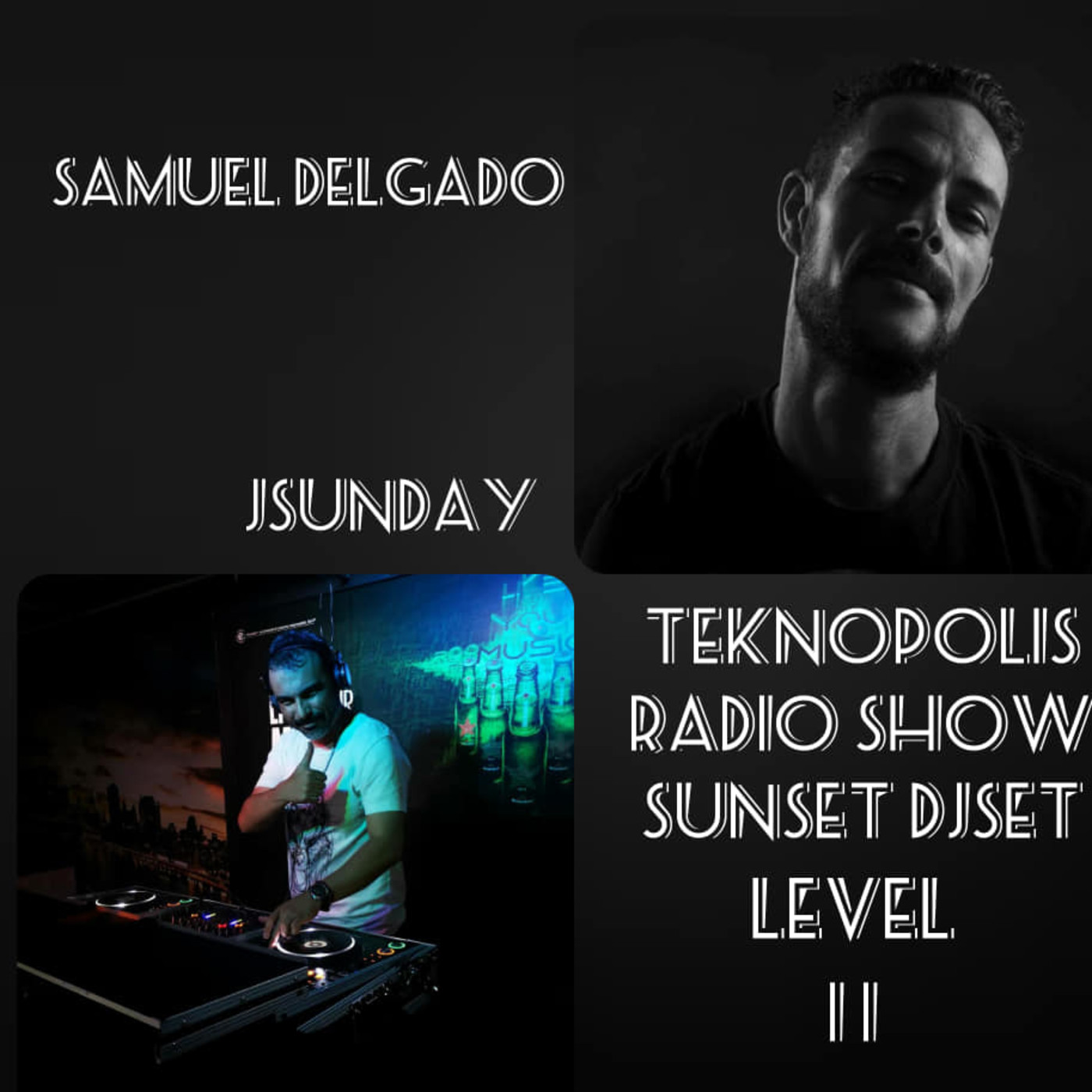 Podcast de jsunday