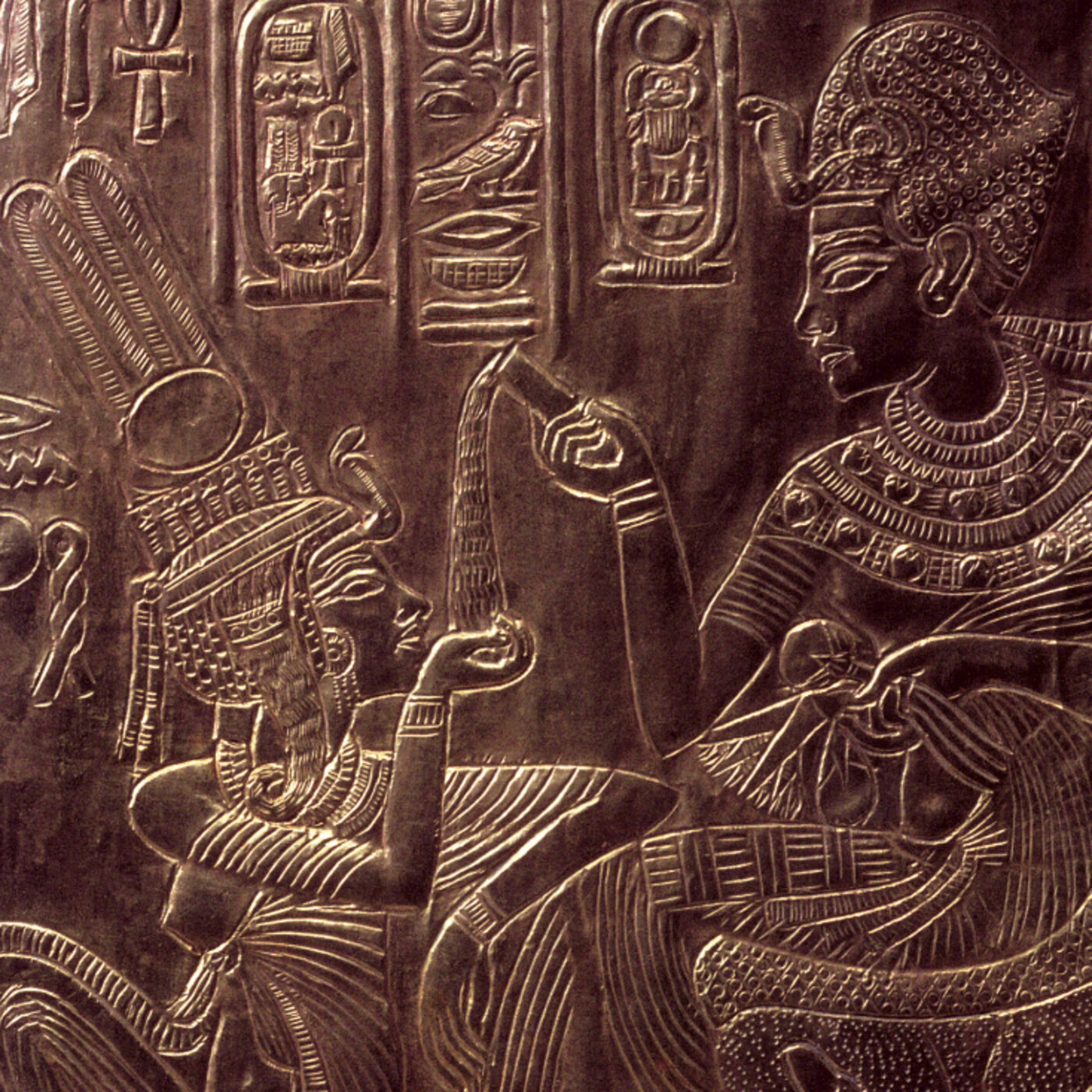 La Sexualidad En El Antiguo Egipto From Curiosidades De La Historia National Geographic On Hark