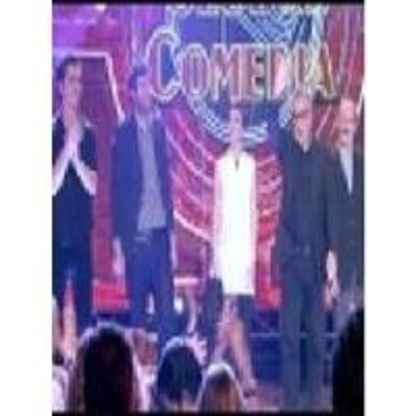El Club de la Comedia (26/10/2012) - Yolanda Ramos, JL Gil, Leo Harlem, Raúl Cimas y Txabi Franquesa