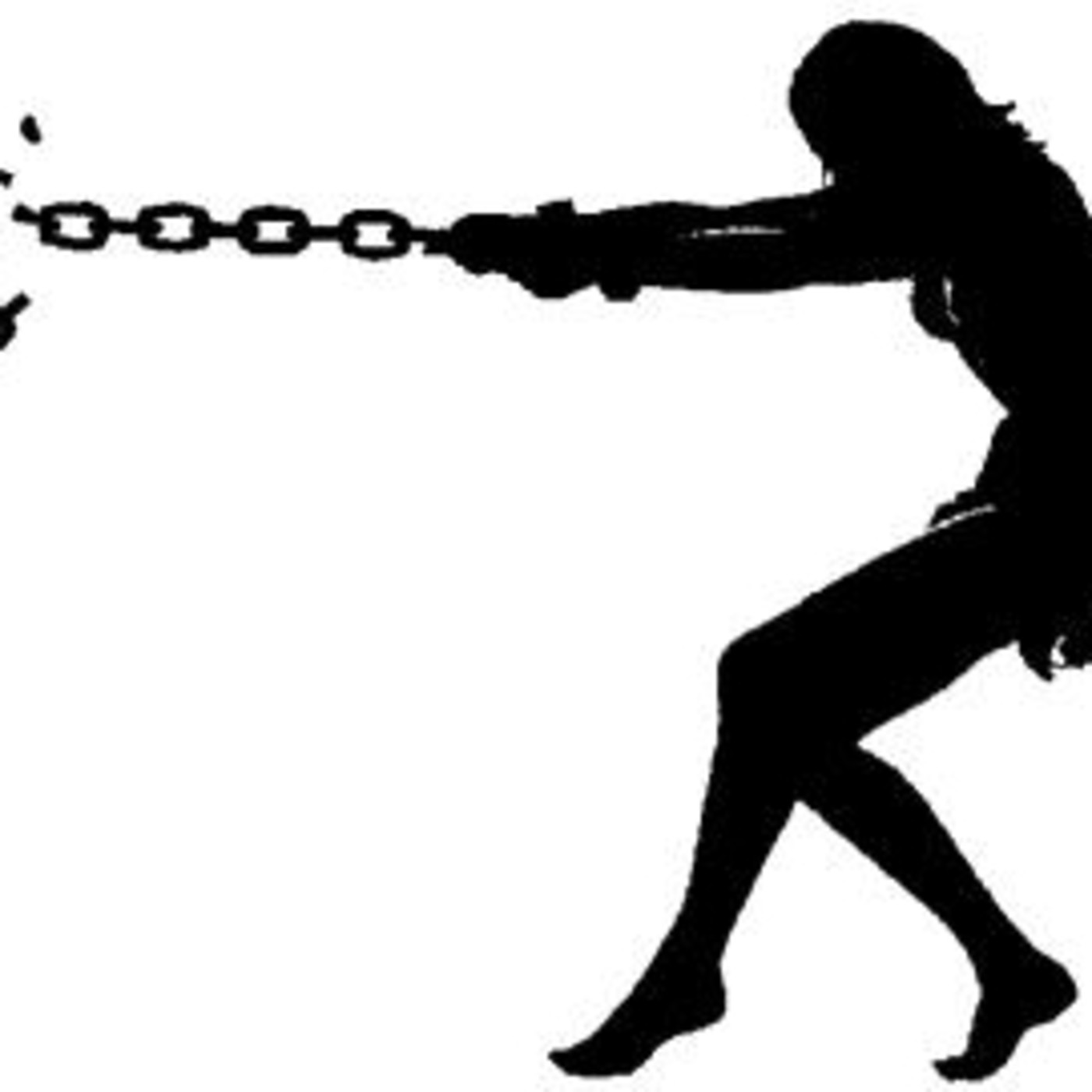Podcast kasandrxs -feministas libertarias-