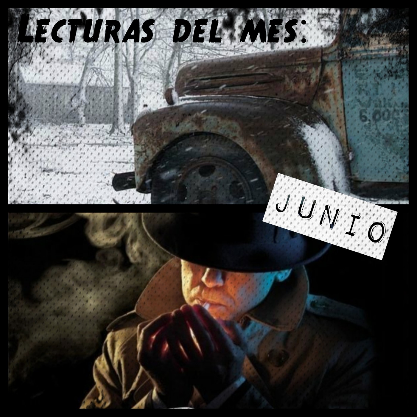 Cuaderno Antropomorfo | Podcast