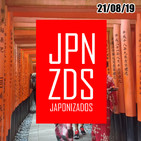 Japonizados Micropodcast 21 de Agosto: Templos imprescindibles en Kyoto
