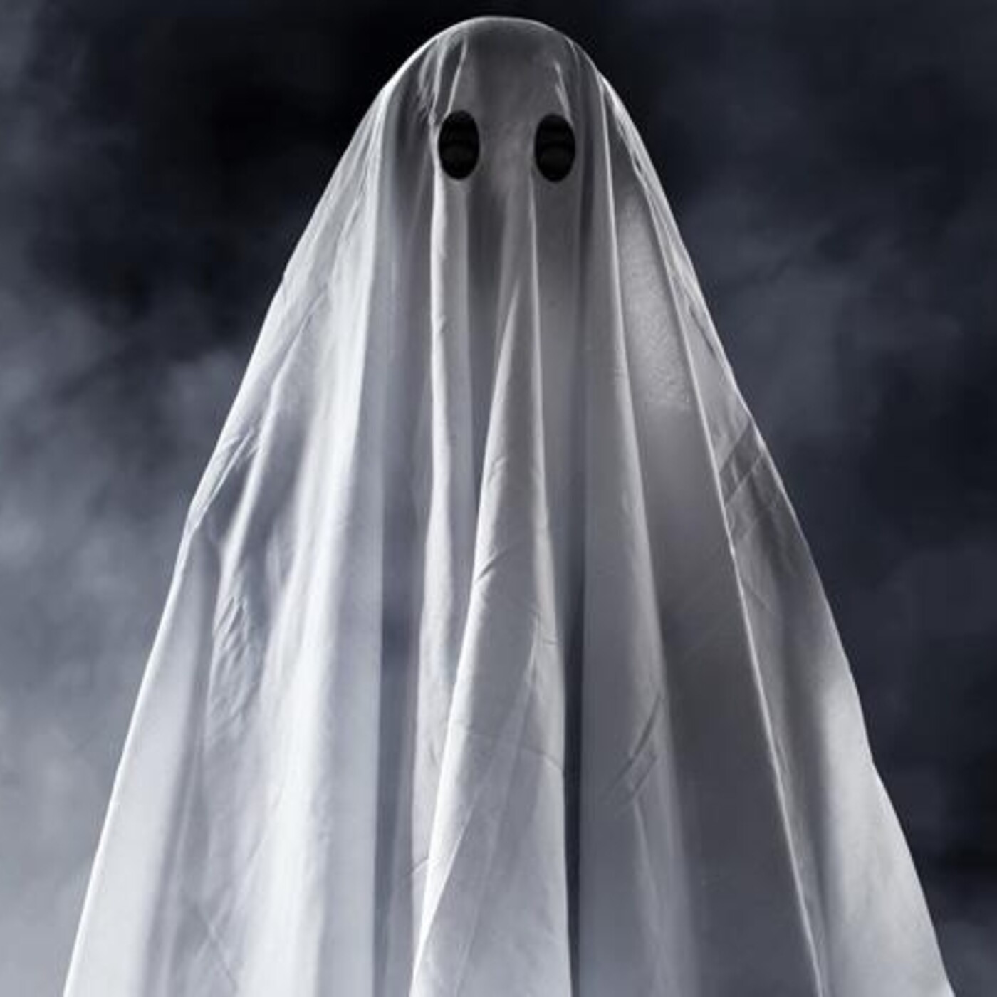 COSAS DE FANTASMAS