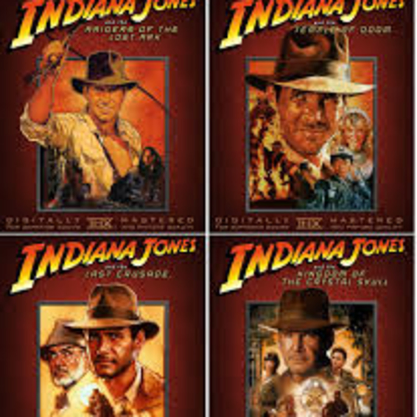 +QCine-INDIANA JONES,TODA LA SAGA episode artwork