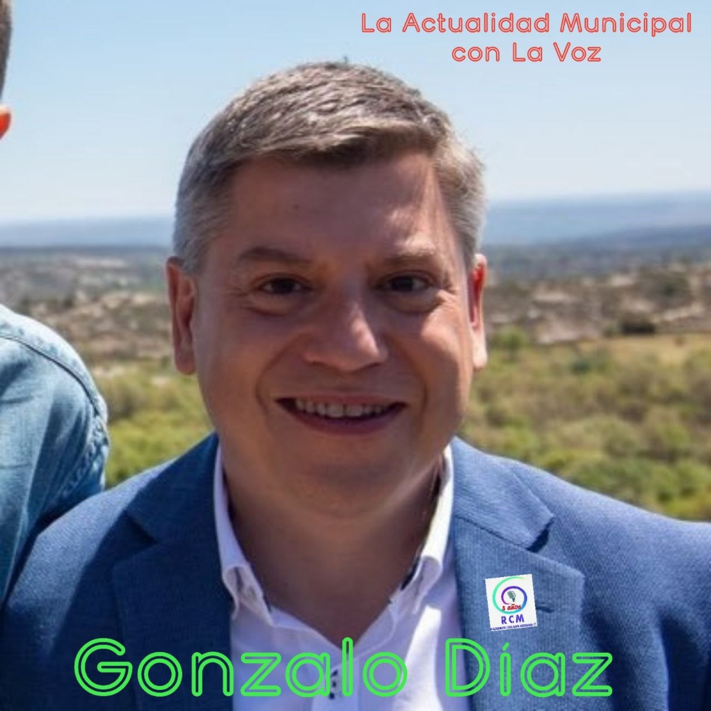 PROGRAMAS DE LA AC RADIAMOS COLLADO MEDIANO