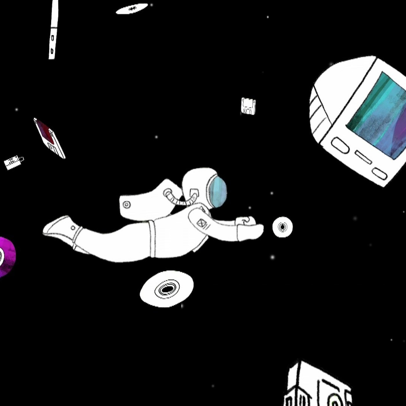 Podcast Música, Surf, Medio Ambiente