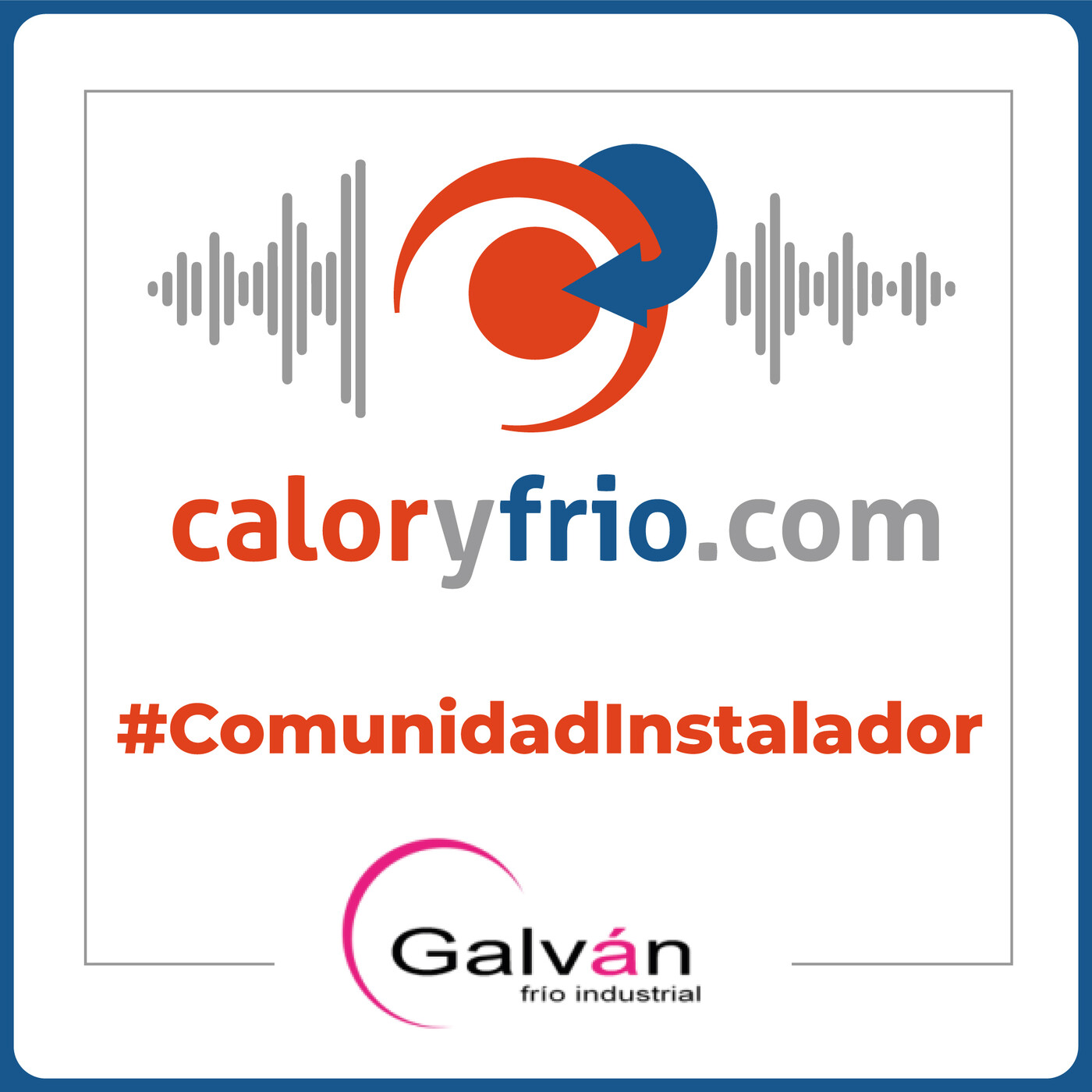 #ComunidadInstalador