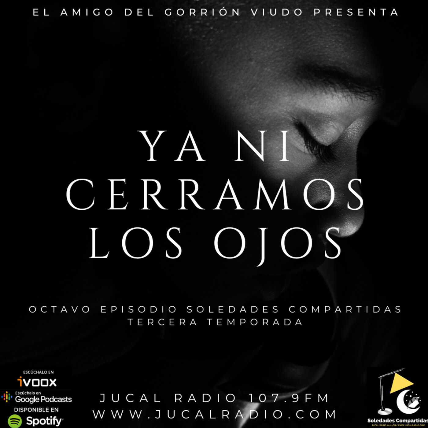 Soledades Compartidas