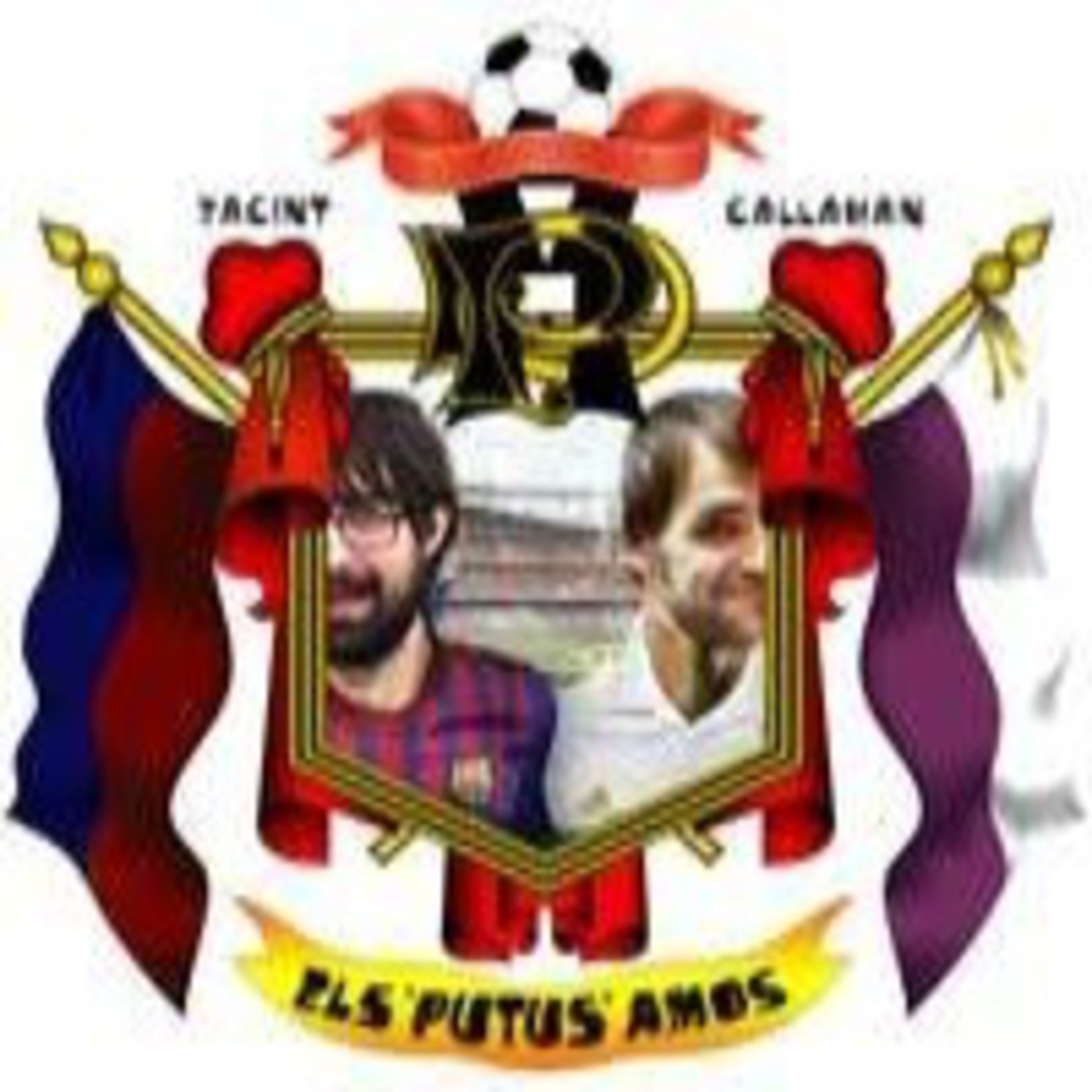 ELS PUTUS AMOS, els programes