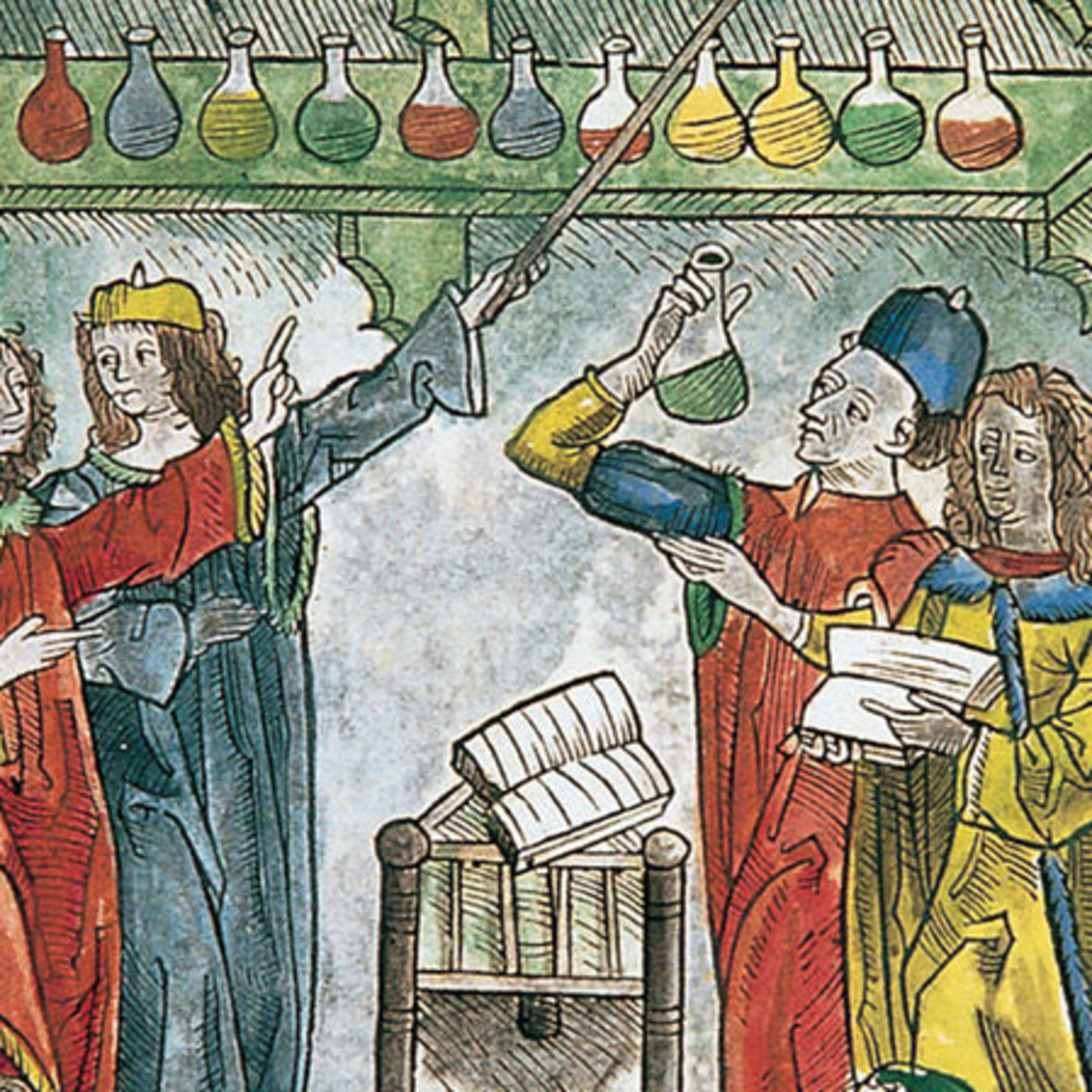 Archivos Aether