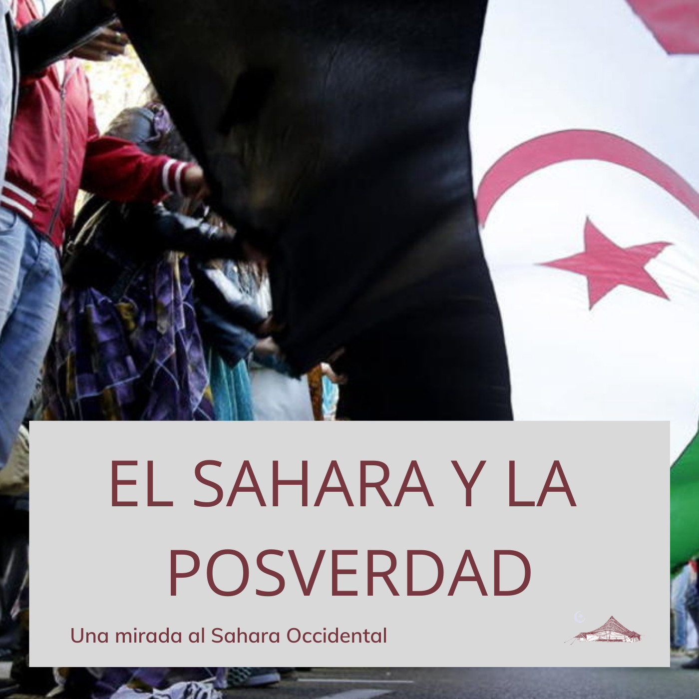 Una mirada al Sáhara Occidental