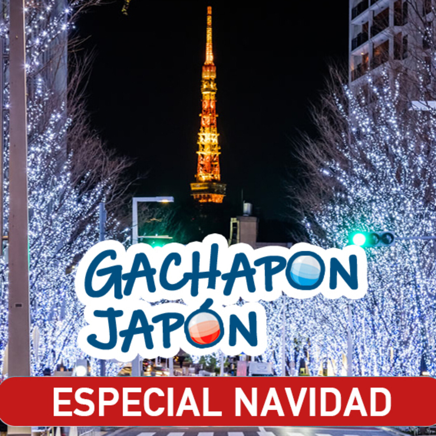 Gachapon Japón