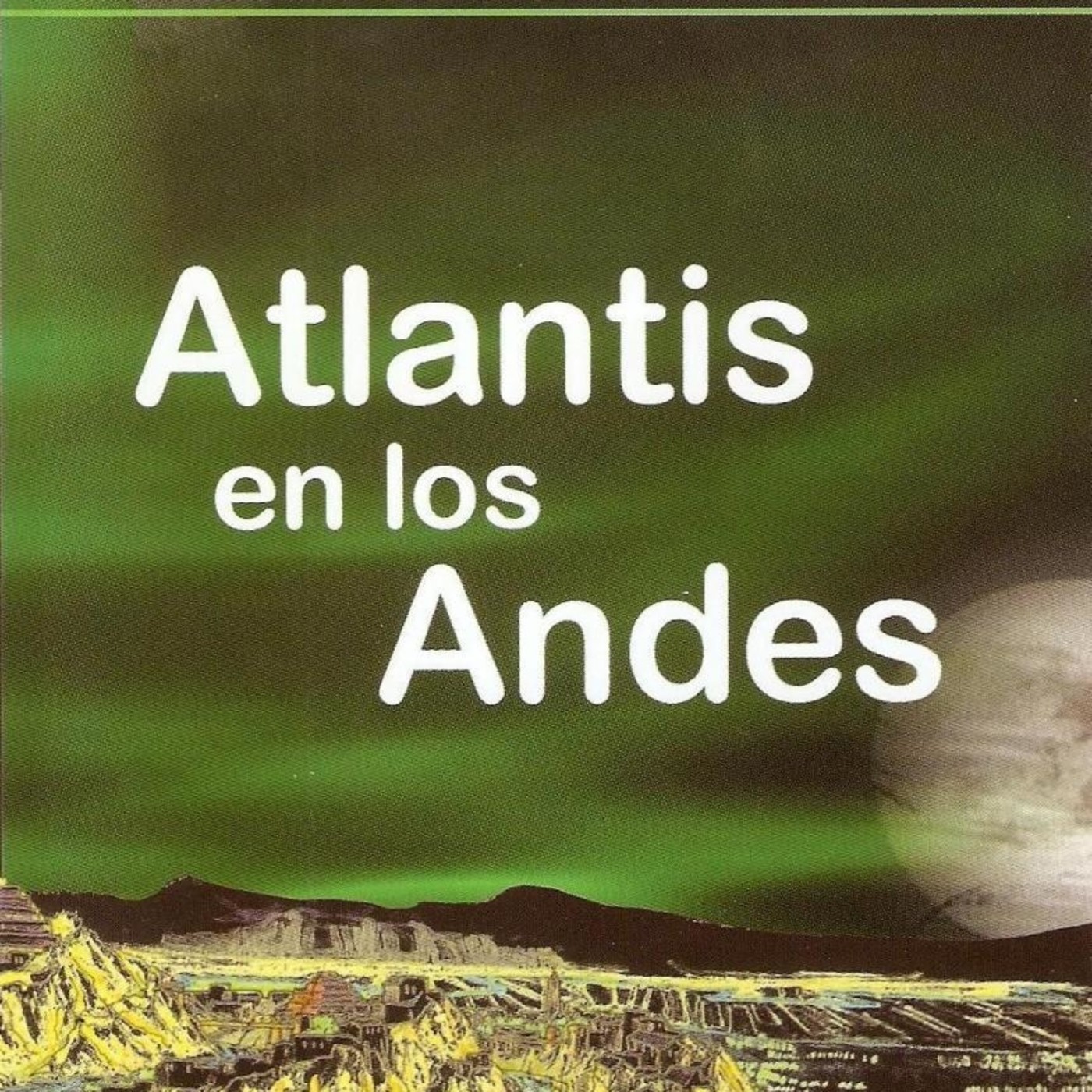 Podcast de Atlantis555