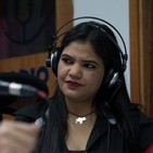 Derechos humanos en Revolución N.° 8