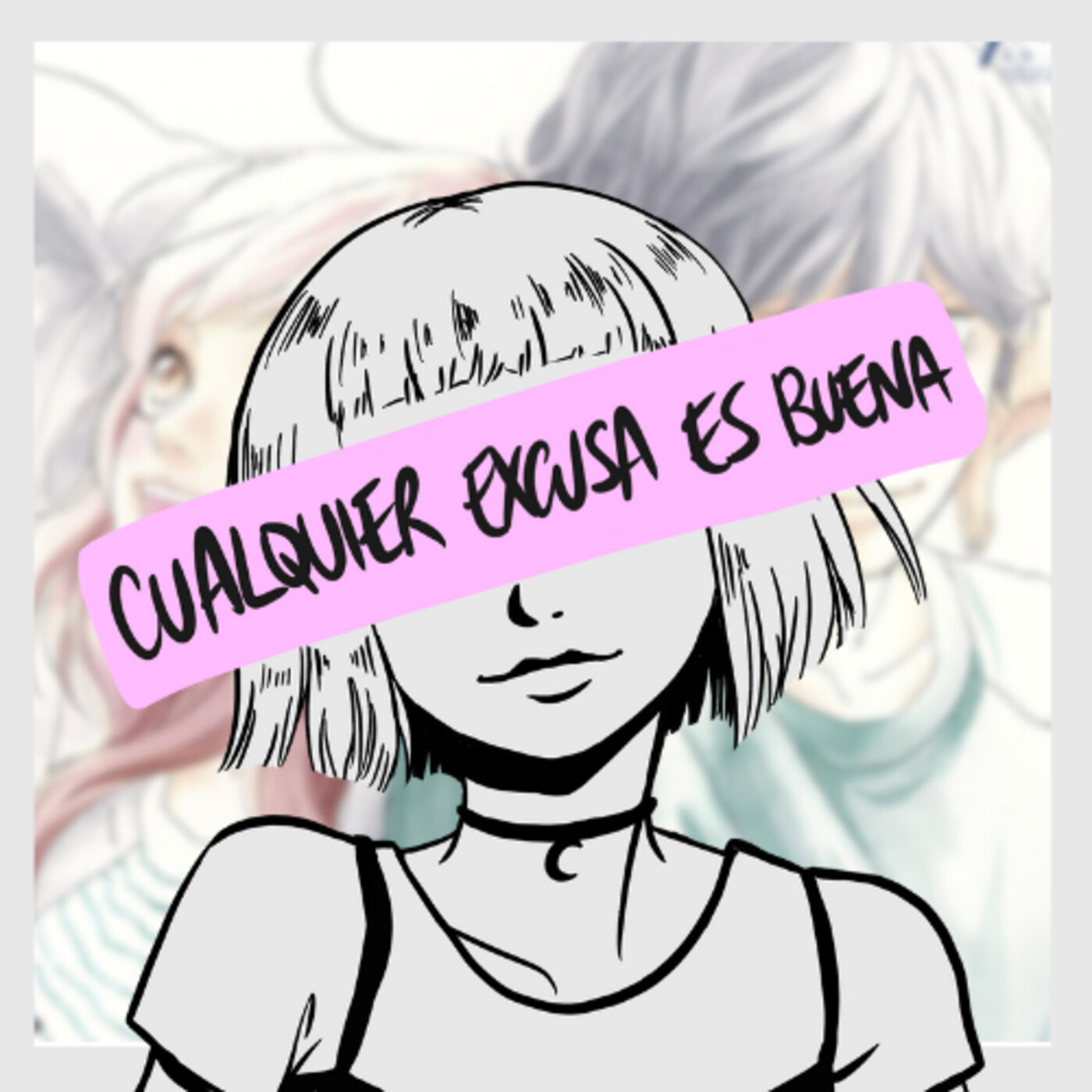 Cualquier excusa es buena