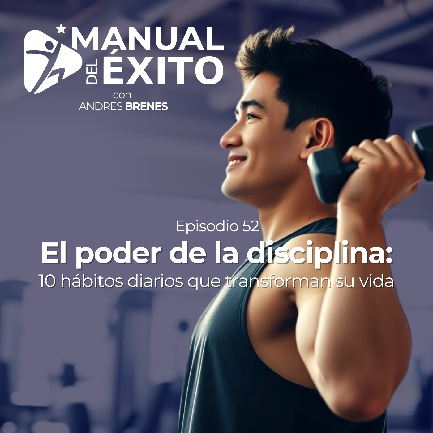 Manual del Éxito