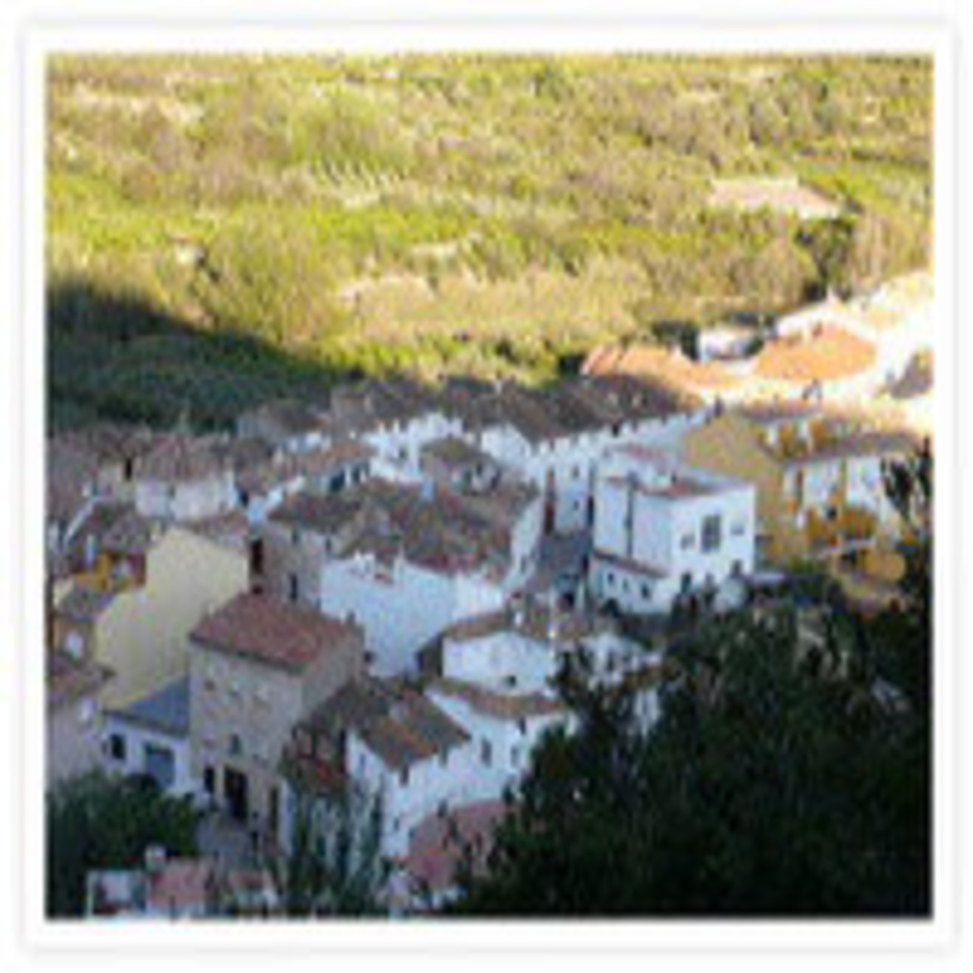 Podcast Crónicas del Palancia