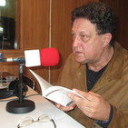 La Biblioteca Encantada 156, con Miguel Florián