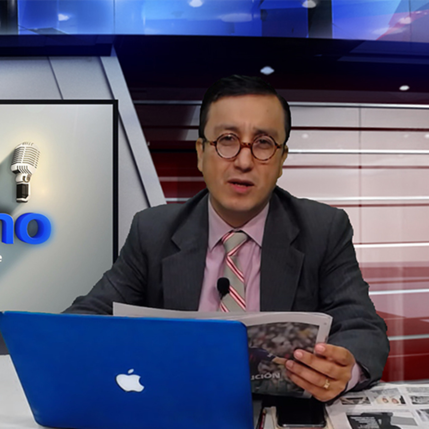 Glatzer Tuesta – Editorial 19 de marzo del 2019 episode artwork